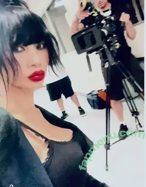 Bai Ling / RealBaiLing / iambailing nude photo #1968