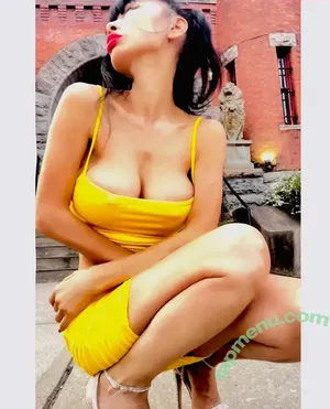 Bai Ling / RealBaiLing / iambailing nude photo #1974