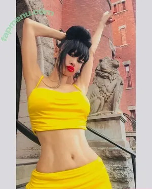 Bai Ling / RealBaiLing / iambailing nude photo #1975