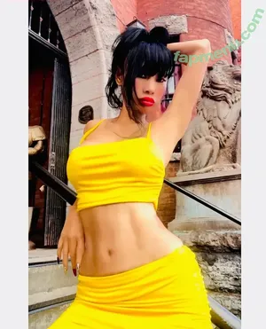 Bai Ling / RealBaiLing / iambailing nude photo #1983