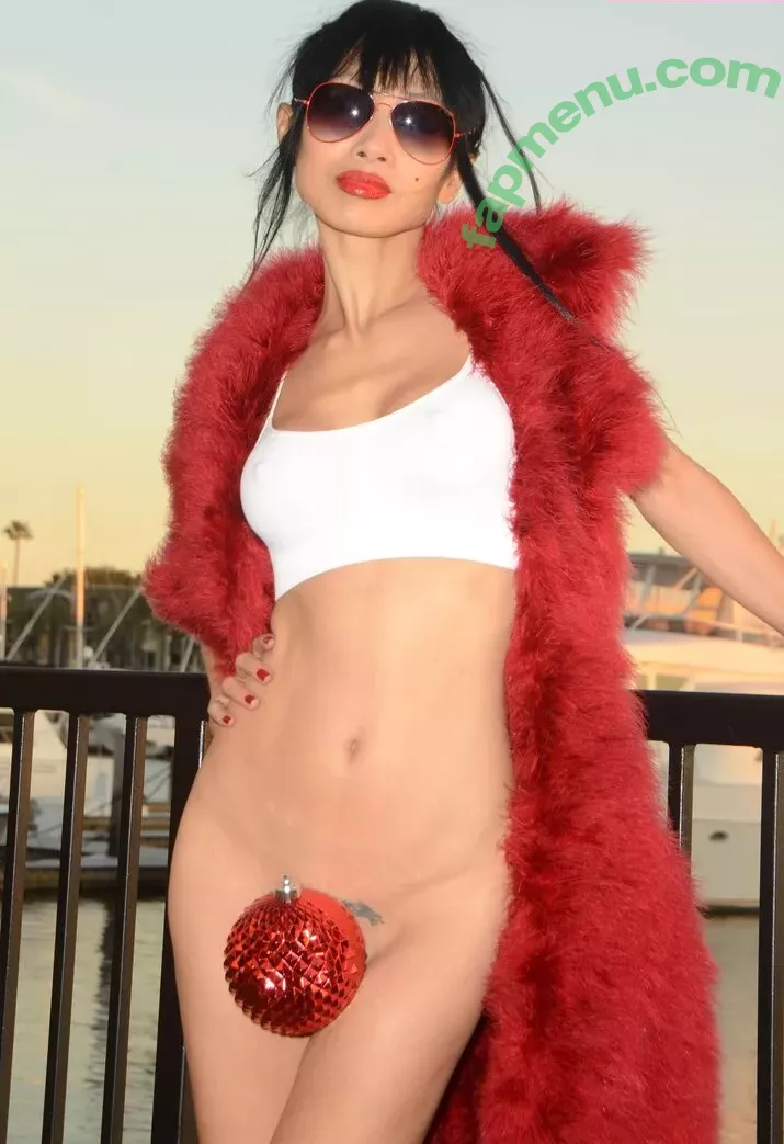 Bai Ling nude photo #1028 (iambailing)