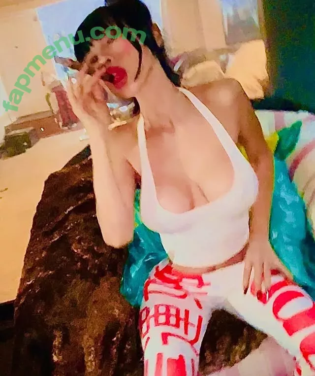Bai Ling nude photo #1087 (iambailing)