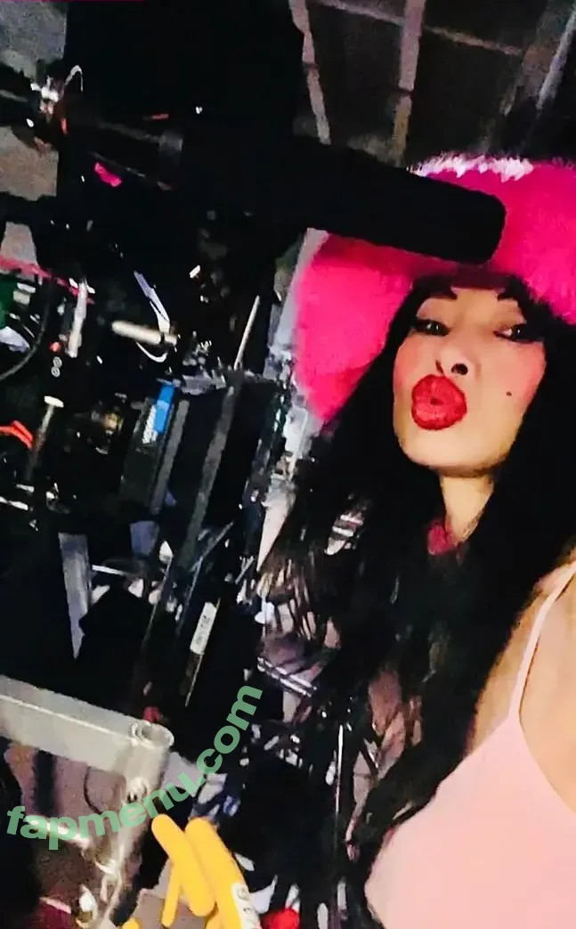 Bai Ling nude photo #1152 (iambailing)