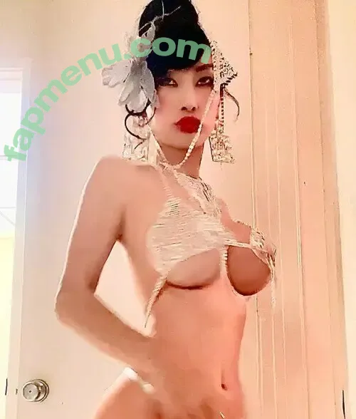 Bai Ling nude photo #1161 (iambailing)