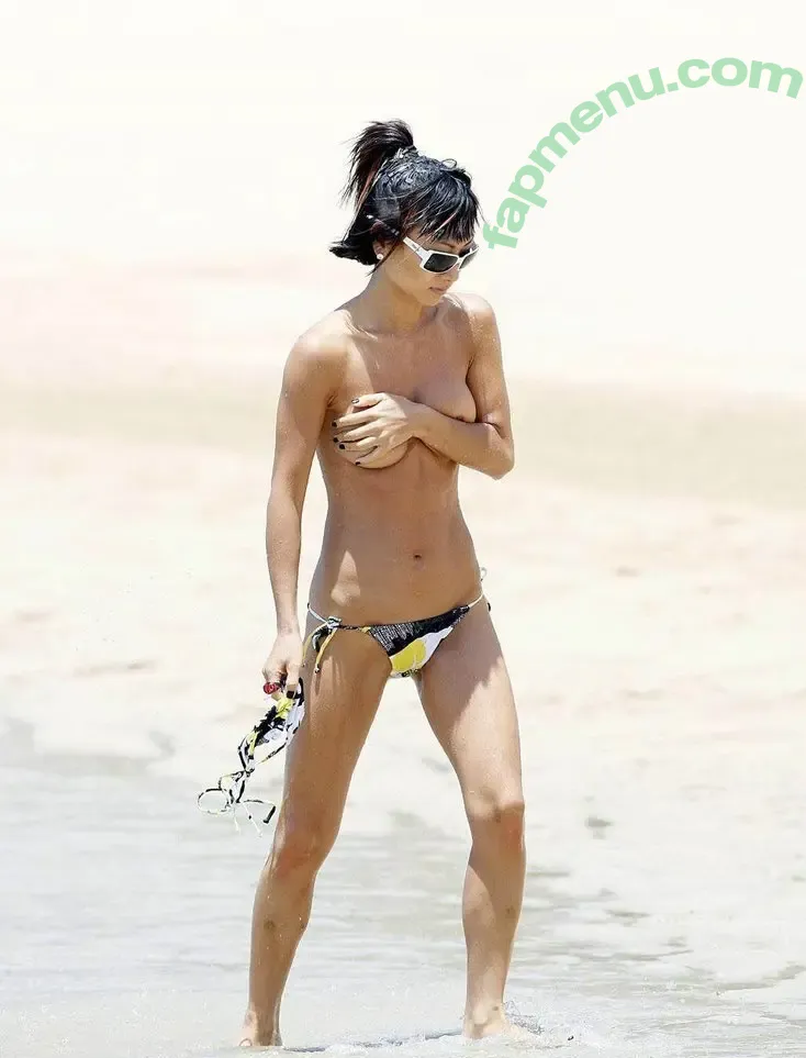 Bai Ling nude photo #1172 (iambailing)