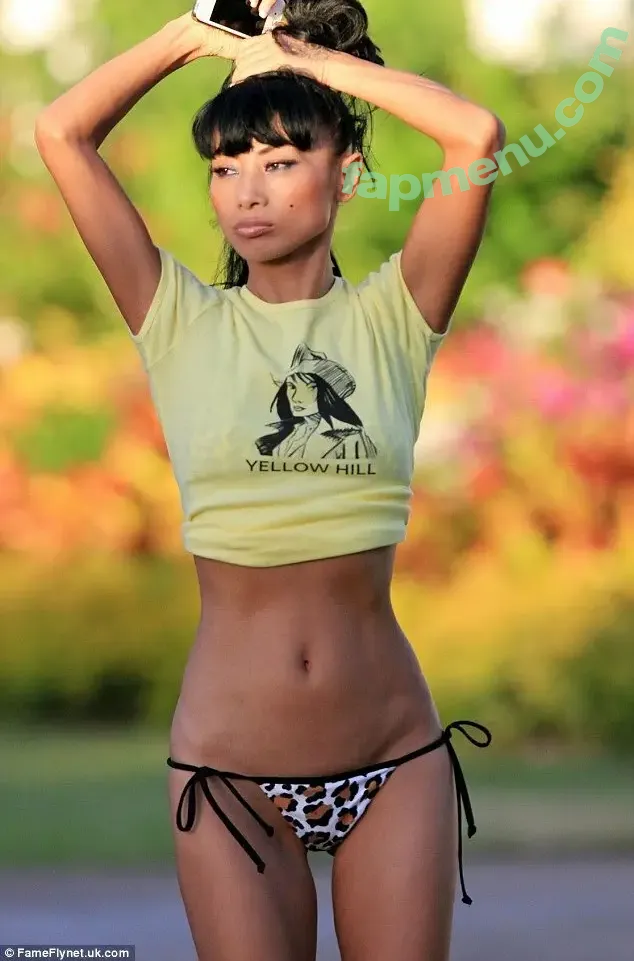 Bai Ling nude photo #1187 (iambailing)