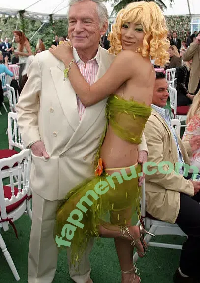Bai Ling nude photo #1205 (iambailing)