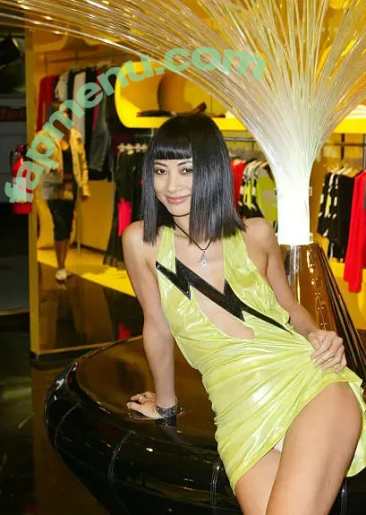 Bai Ling nude photo #1218 (iambailing)
