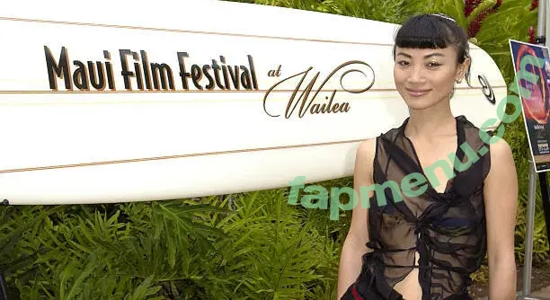 Bai Ling nude photo #1223 (iambailing)