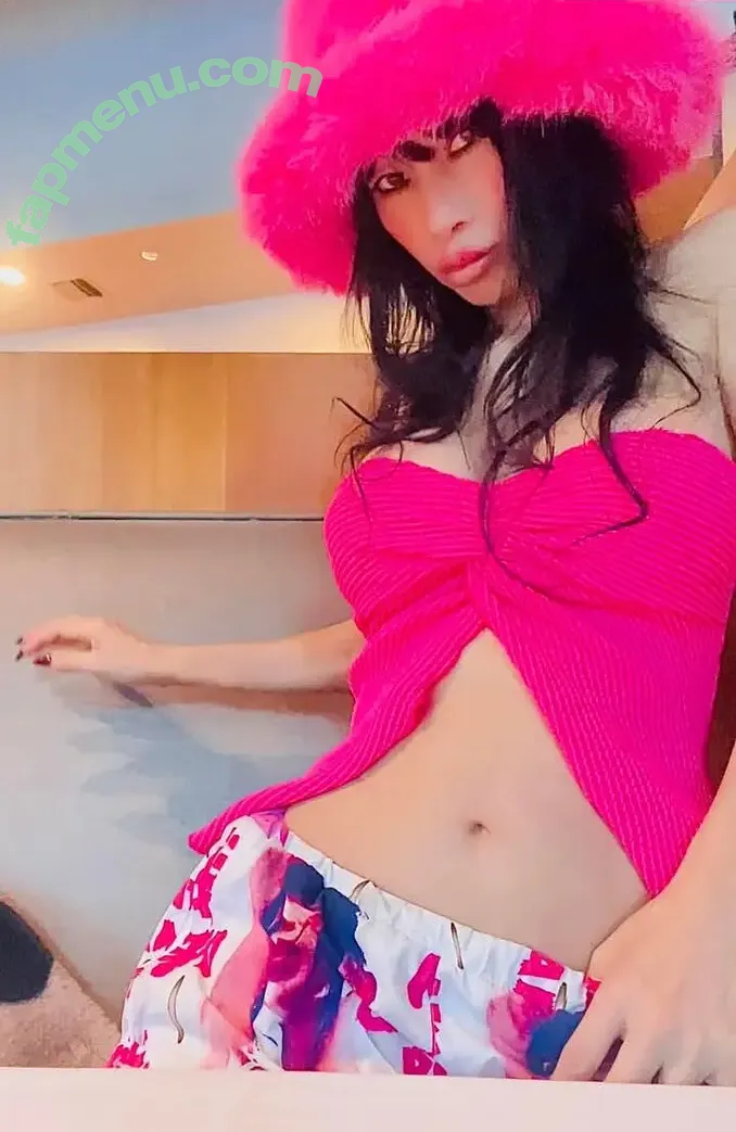 Bai Ling nude photo #1242 (iambailing)