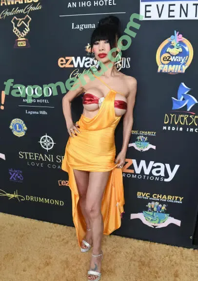 Bai Ling nude photo #1268 (iambailing)