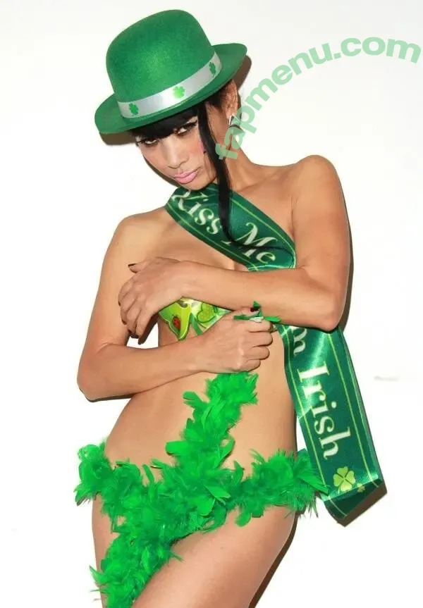 Bai Ling nude photo #1290 (iambailing)