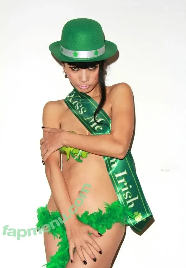 Bai Ling nude photo #1291 (iambailing)