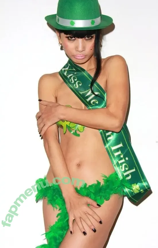 Bai Ling nude photo #1295 (iambailing)
