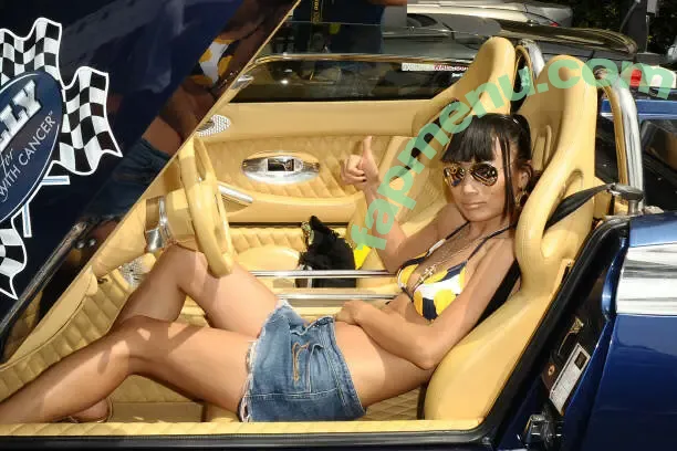 Bai Ling nude photo #1398 (iambailing)