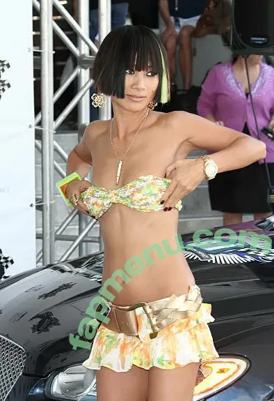 Bai Ling nude photo #1402 (iambailing)