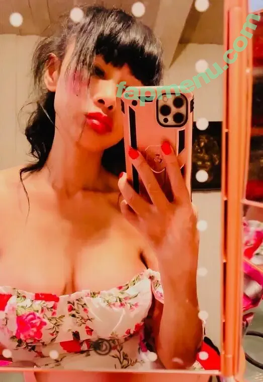 Bai Ling nude photo #1500 (iambailing)