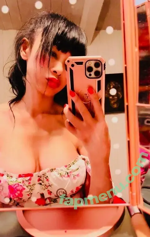 Bai Ling nude photo #1504 (iambailing)