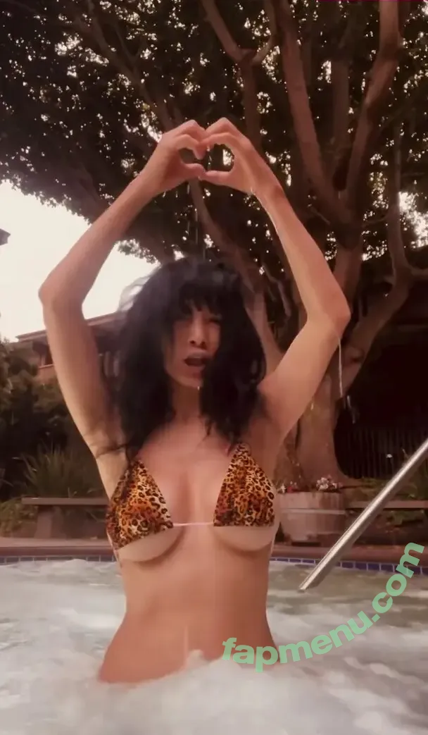 Bai Ling nude photo #1535 (iambailing)