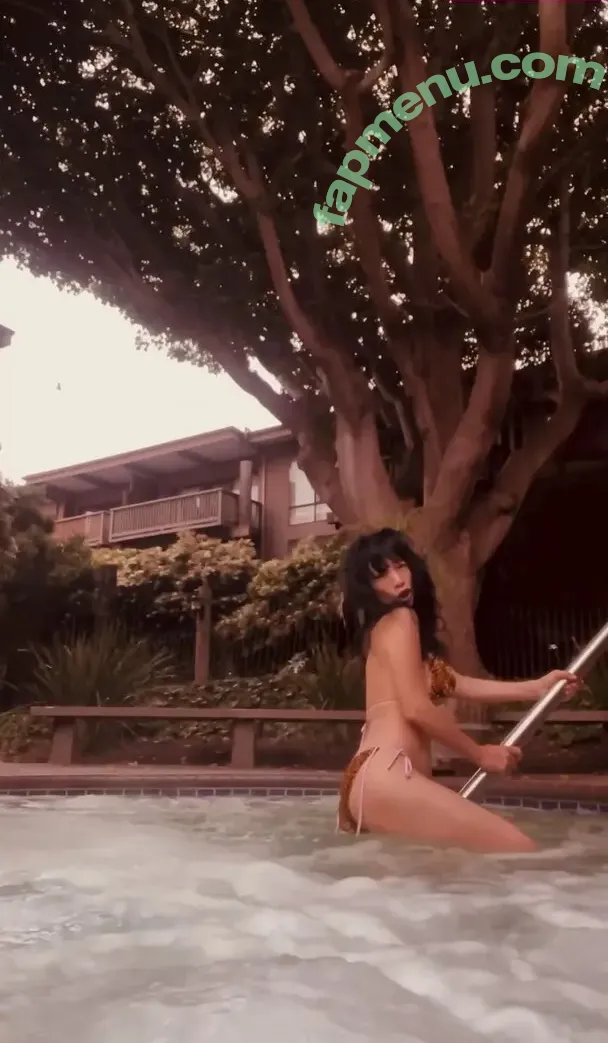 Bai Ling nude photo #1536 (iambailing)