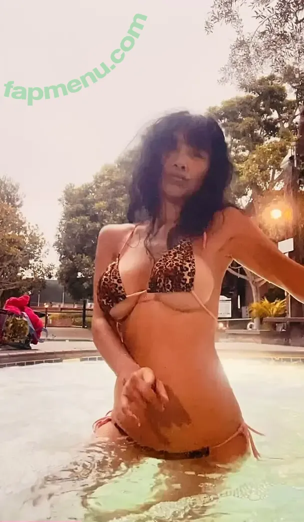 Bai Ling nude photo #1543 (iambailing)