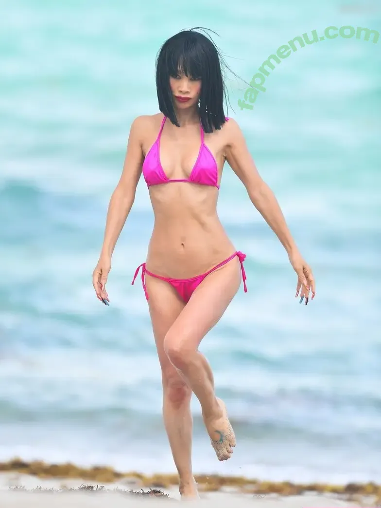 Bai Ling nude photo #1562 (iambailing)