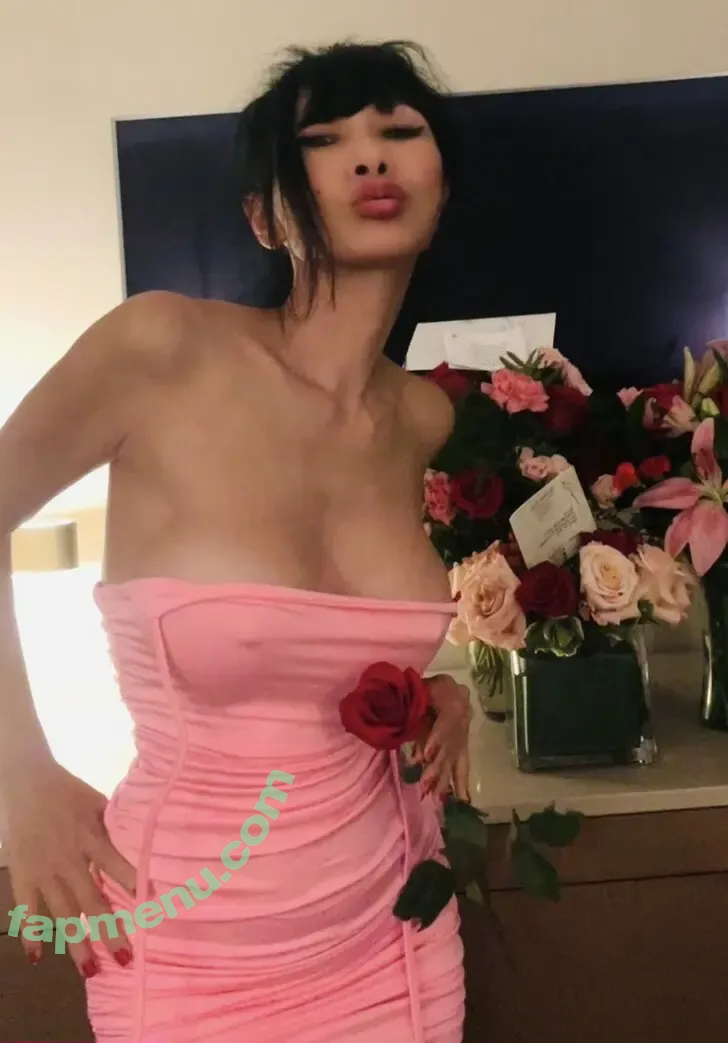 Bai Ling nude photo #1596 (RealBaiLing / iambailing)