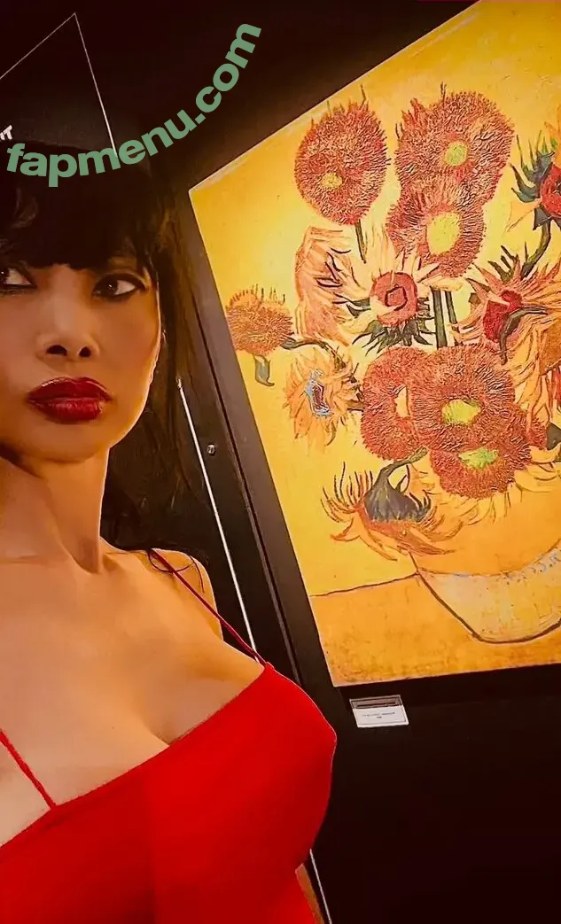 Bai Ling nude photo #1617 (RealBaiLing / iambailing)