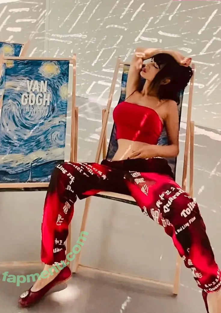 Bai Ling nude photo #1626 (RealBaiLing / iambailing)