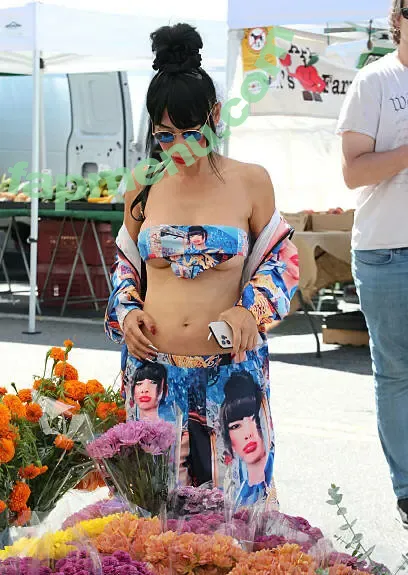 Bai Ling nude photo #1775 (RealBaiLing / iambailing)