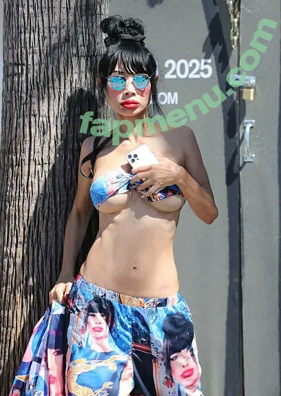 Bai Ling nude photo #1777 (RealBaiLing / iambailing)