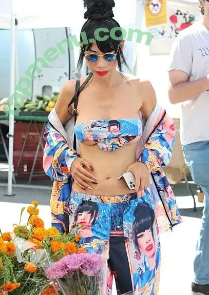 Bai Ling nude photo #1778 (RealBaiLing / iambailing)