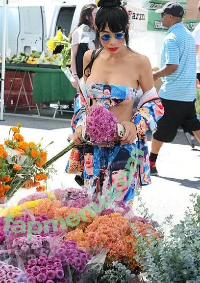 Bai Ling nude photo #1782 (RealBaiLing / iambailing)