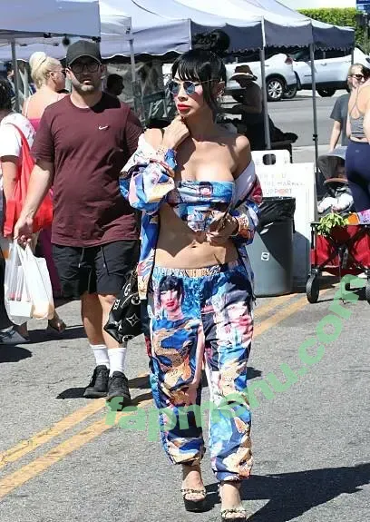 Bai Ling nude photo #1786 (RealBaiLing / iambailing)