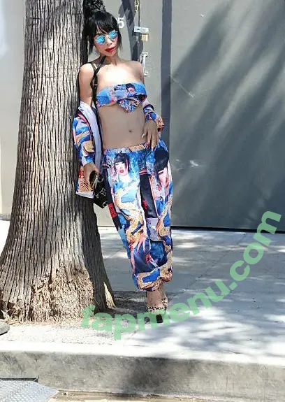 Bai Ling nude photo #1792 (RealBaiLing / iambailing)