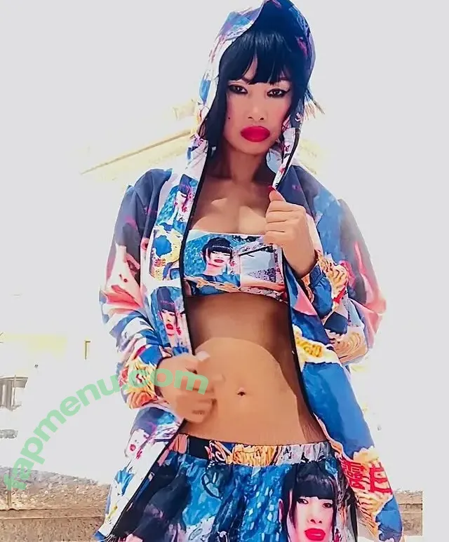 Bai Ling nude photo #1801 (RealBaiLing / iambailing)