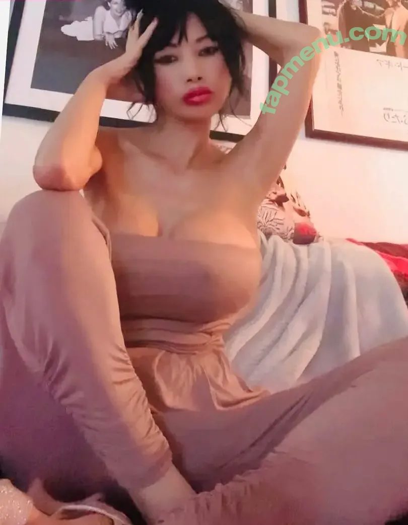 Bai Ling nude photo #1835 (RealBaiLing / iambailing)
