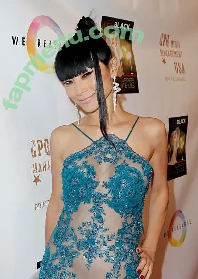 Bai Ling nude photo #1858 (RealBaiLing / iambailing)