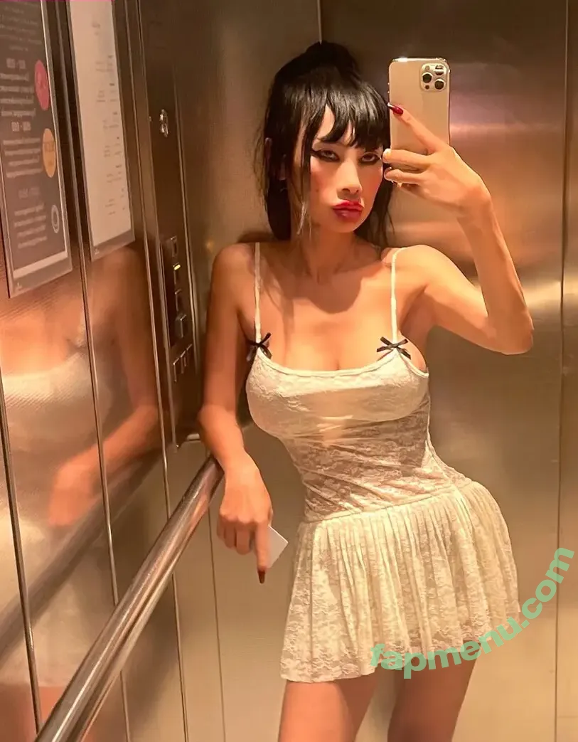 Bai Ling nude photo #1868 (RealBaiLing / iambailing)