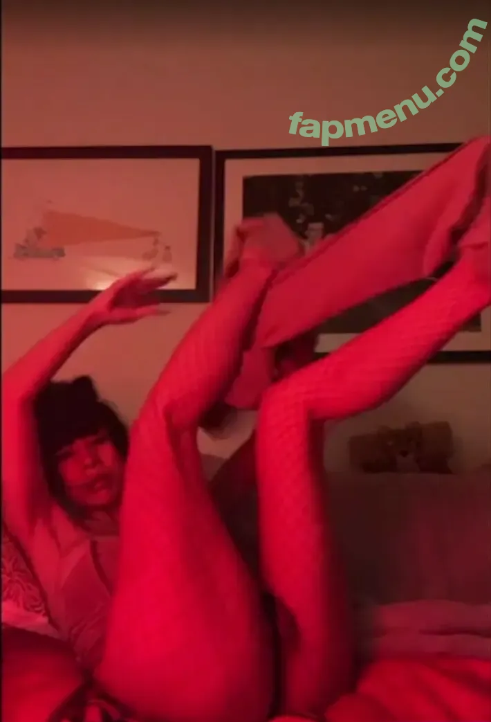 Bai Ling nude photo #1890 (RealBaiLing / iambailing)