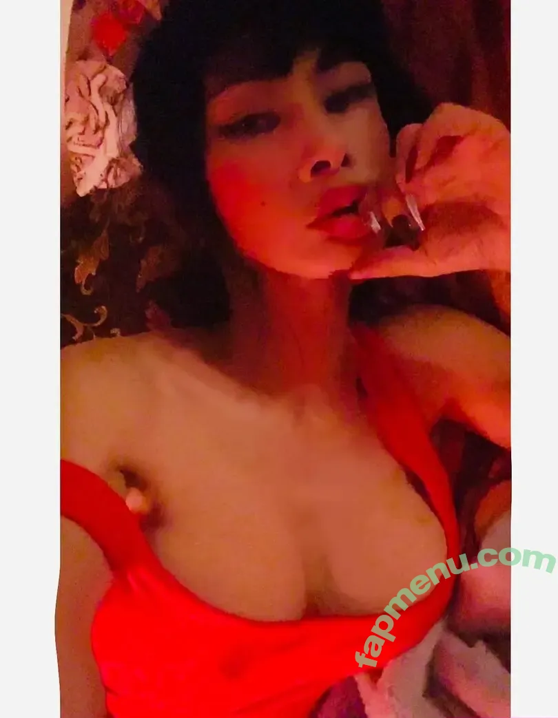 Bai Ling nude photo #1941 (RealBaiLing / iambailing)