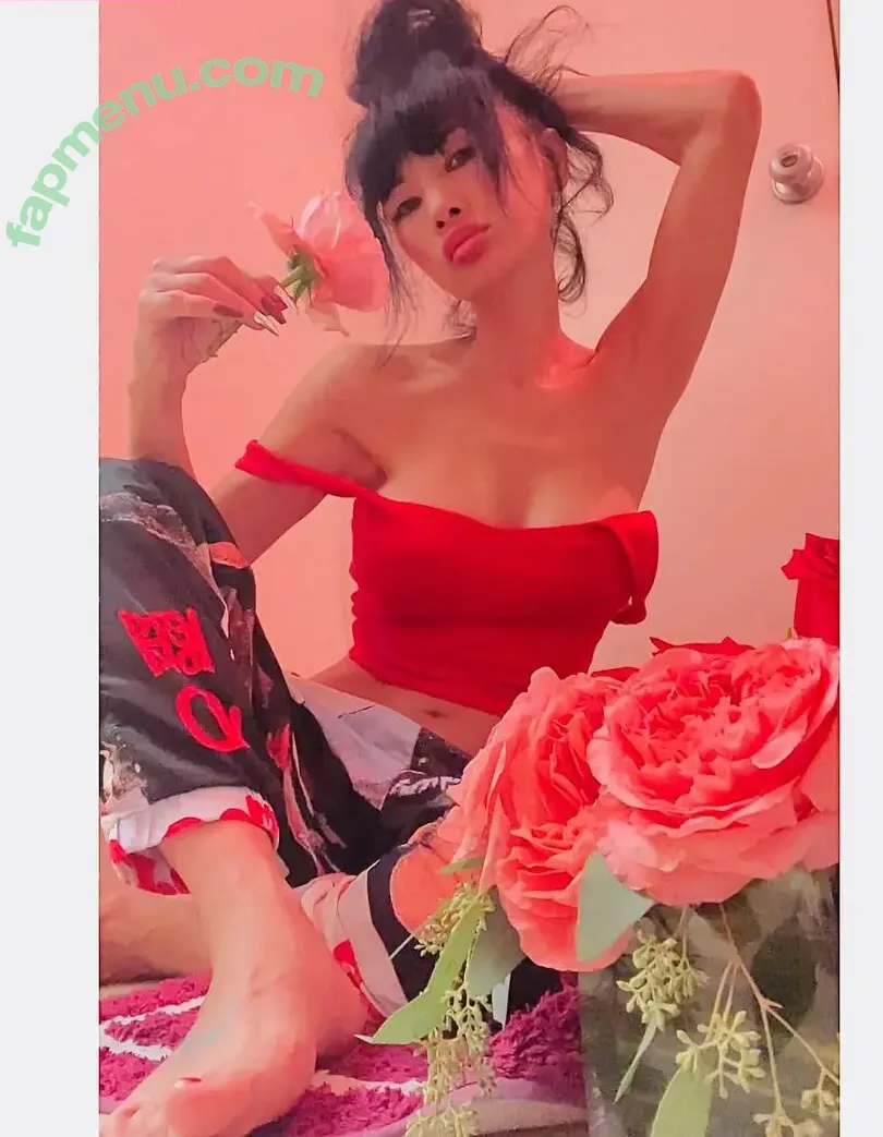 Bai Ling nude photo #1945 (RealBaiLing / iambailing)