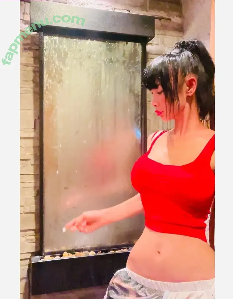 Bai Ling nude photo #1947 (RealBaiLing / iambailing)