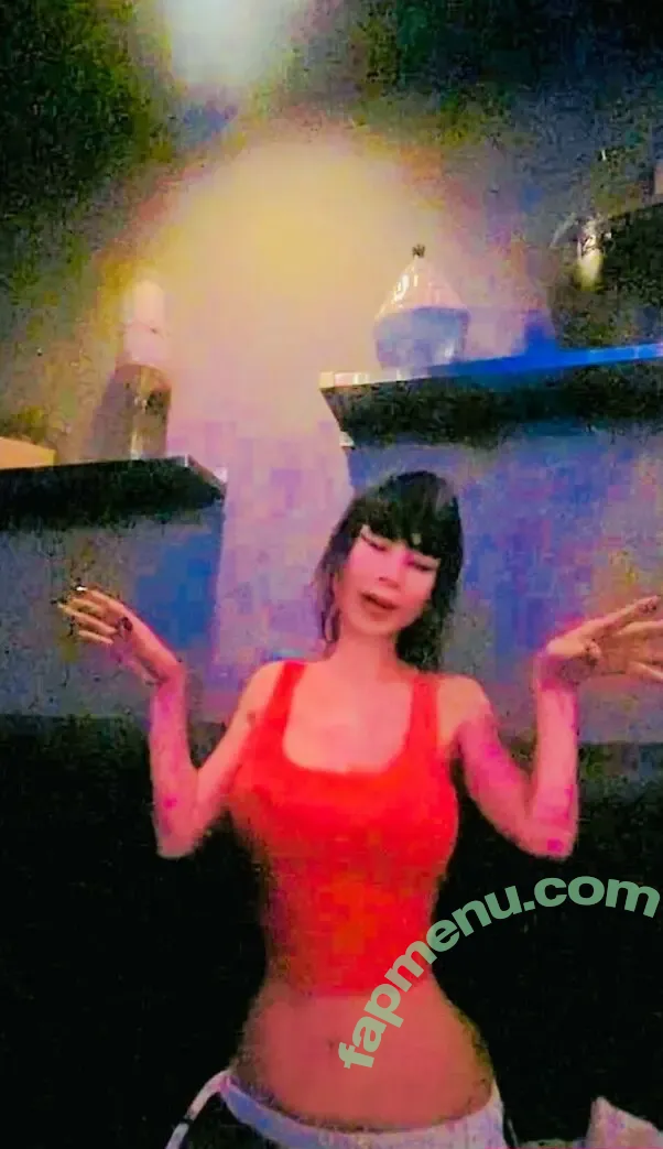 Bai Ling nude photo #1952 (RealBaiLing / iambailing)