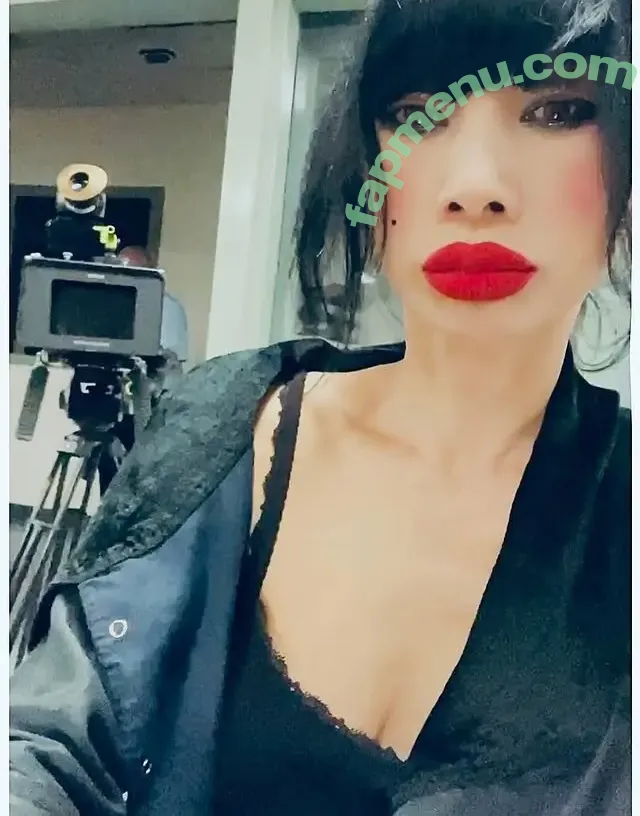 Bai Ling nude photo #1964 (RealBaiLing / iambailing)