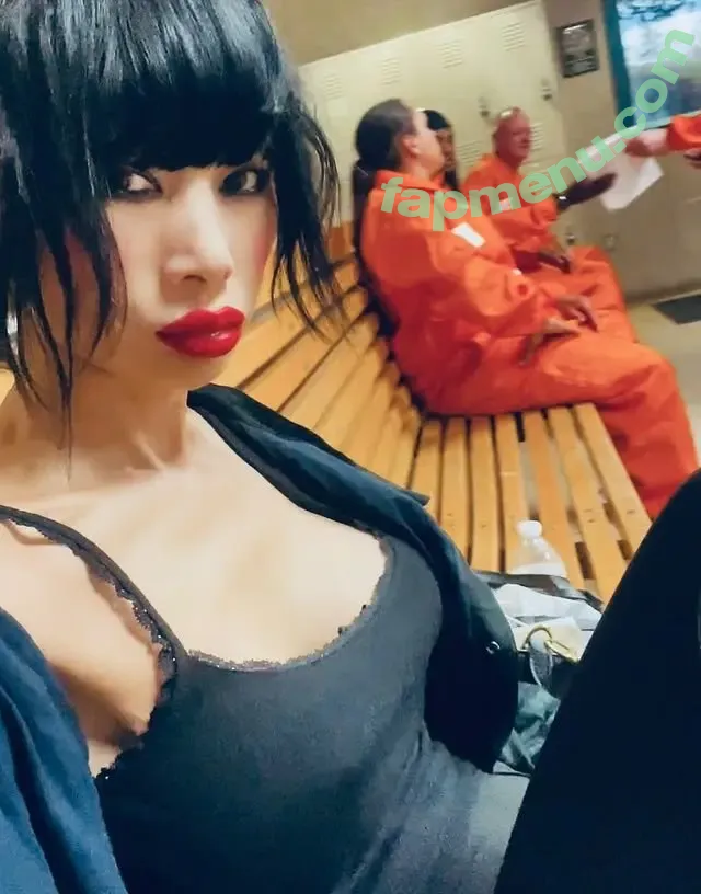Bai Ling nude photo #1967 (RealBaiLing / iambailing)