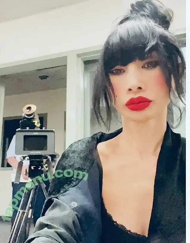 Bai Ling nude photo #1969 (RealBaiLing / iambailing)