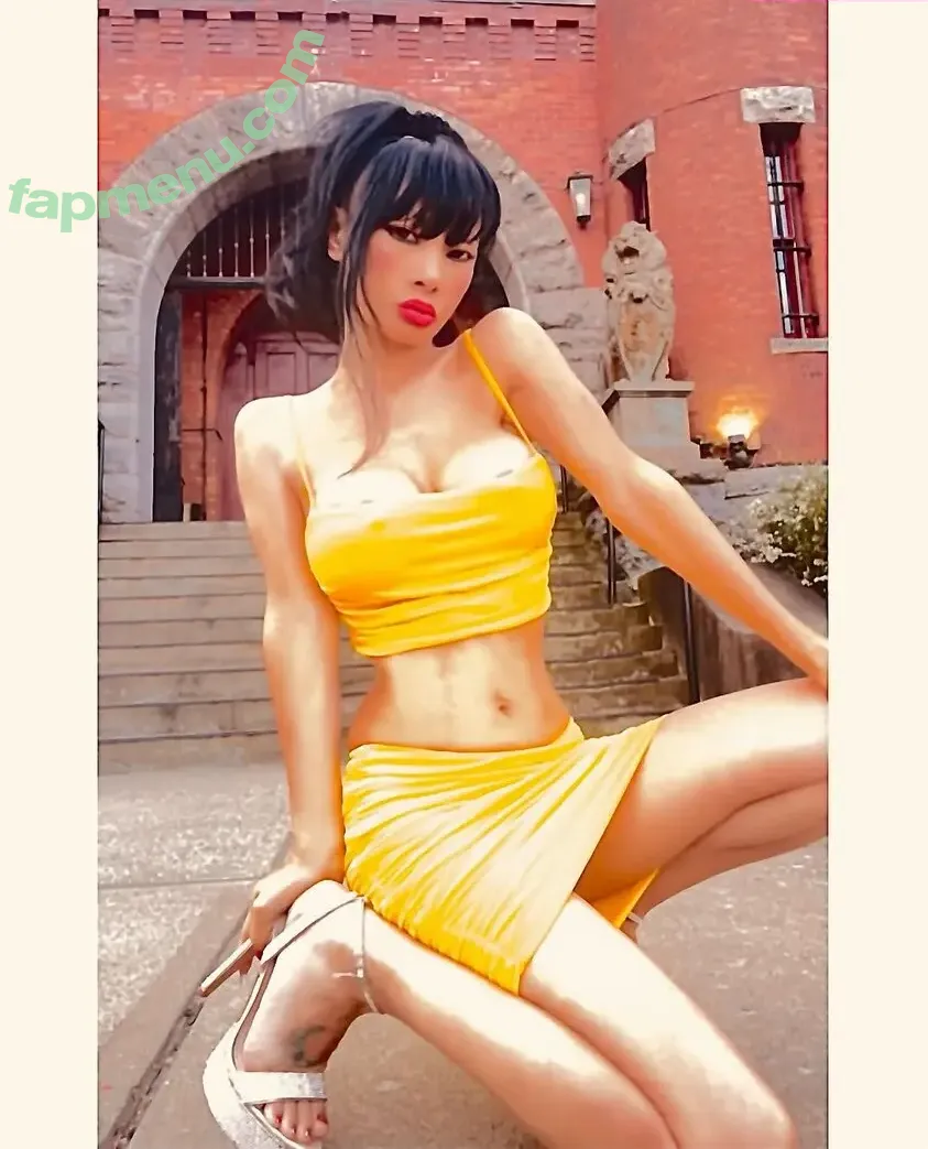 Bai Ling nude photo #1977 (RealBaiLing / iambailing)
