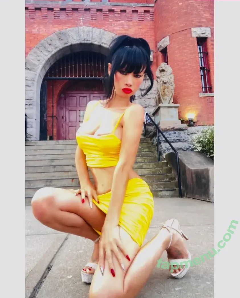 Bai Ling nude photo #1979 (RealBaiLing / iambailing)