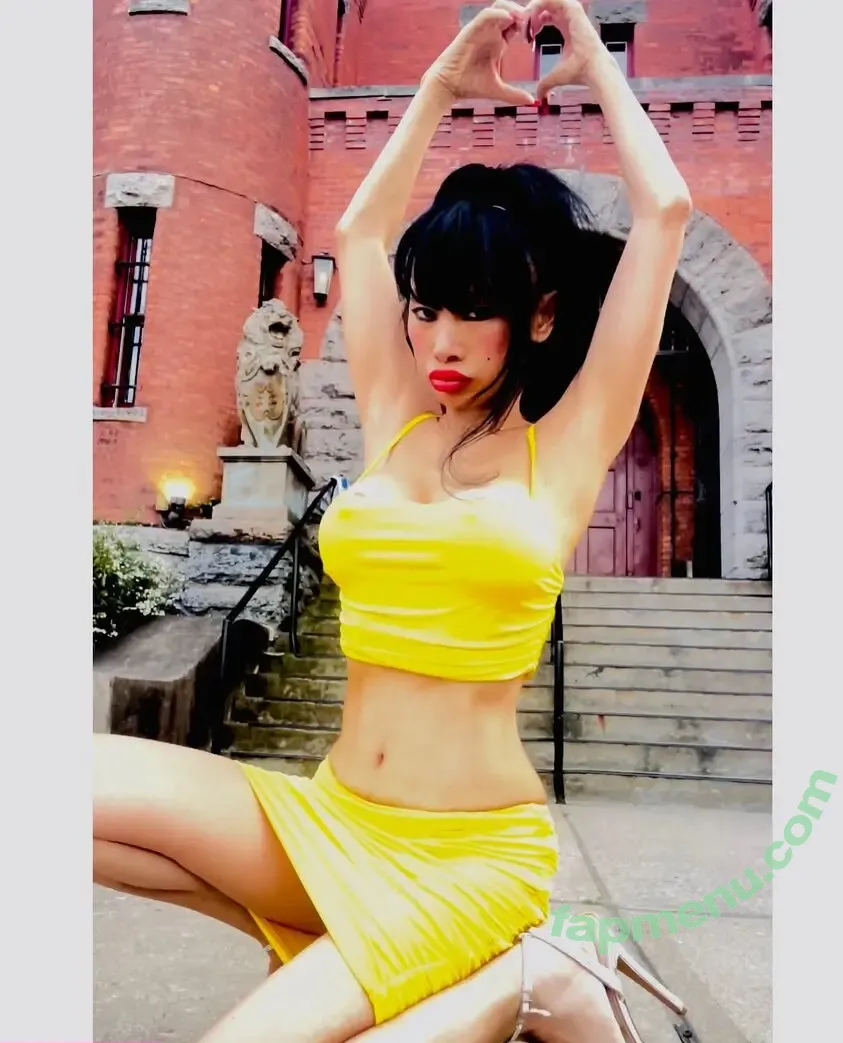 Bai Ling nude photo #1980 (RealBaiLing / iambailing)